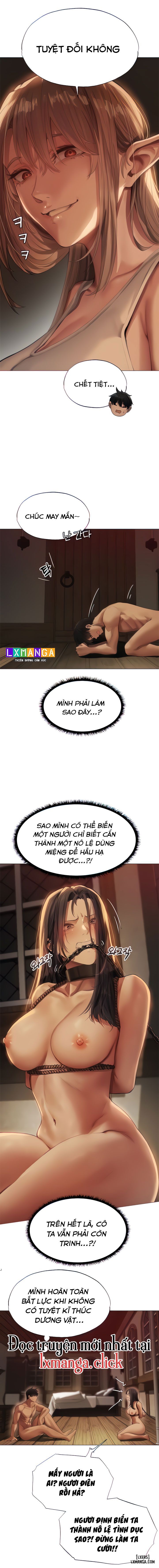 đọc truyện Săn Milf Ở Thế Giới Khác Chương 29 ảnh 5 tại Thiên Thai Truyện