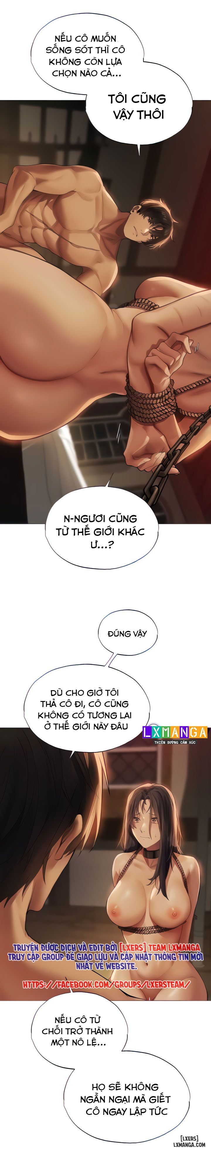 đọc truyện Săn Milf Ở Thế Giới Khác Chương 29 ảnh 6 tại Thiên Thai Truyện