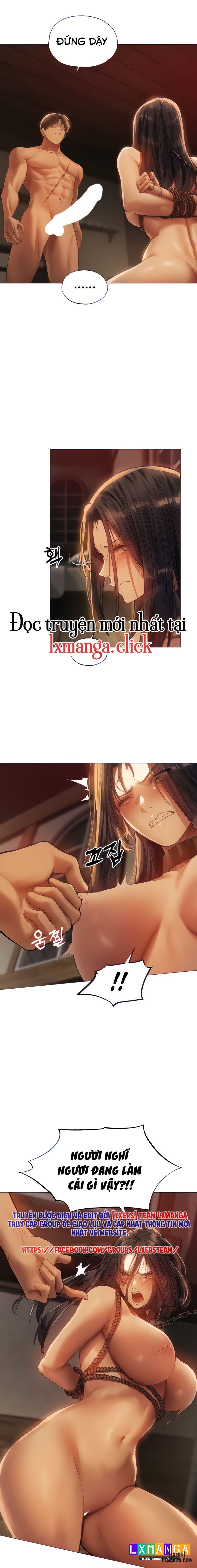 đọc truyện Săn Milf Ở Thế Giới Khác Chương 29 ảnh 8 tại Thiên Thai Truyện