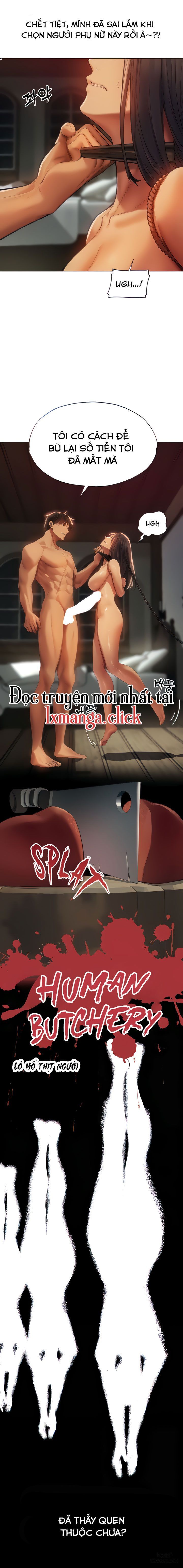 đọc truyện Săn Milf Ở Thế Giới Khác Chương 29 ảnh 10 tại Thiên Thai Truyện