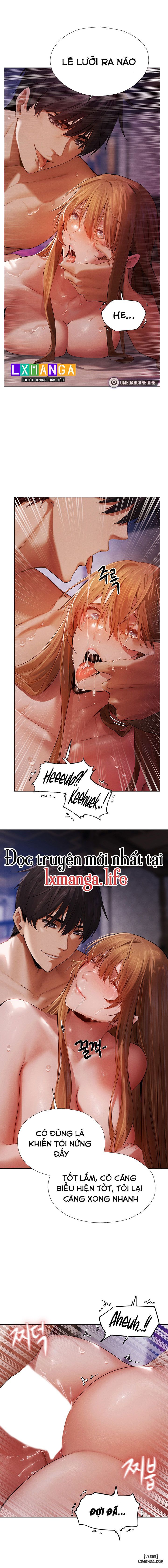 đọc truyện Săn Milf Ở Thế Giới Khác Chương 3 ảnh 14 tại Giả Dược