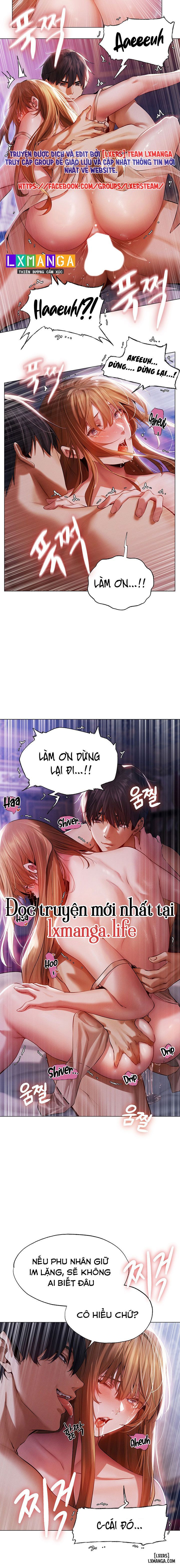 đọc truyện Săn Milf Ở Thế Giới Khác Chương 3 ảnh 7 tại Giả Dược