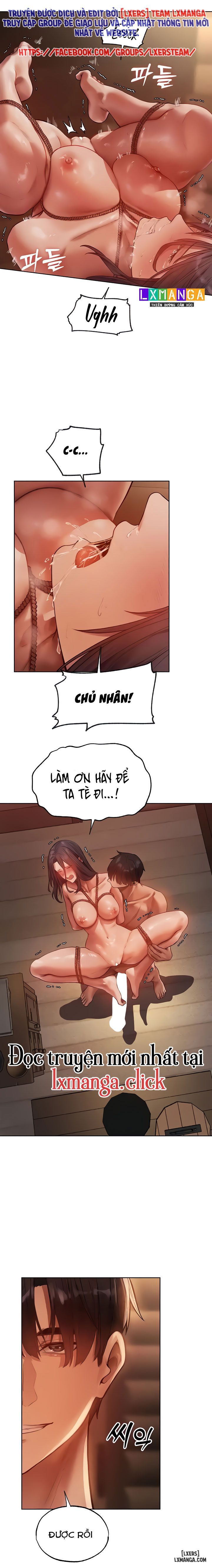 đọc truyện Săn Milf Ở Thế Giới Khác Chương 30 ảnh 14 tại Thiên Thai Truyện