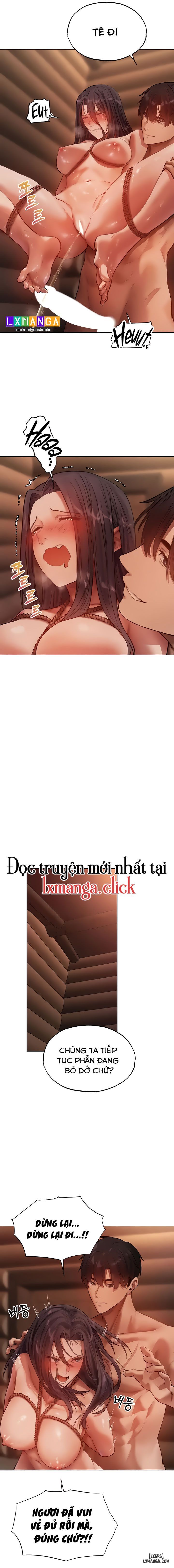 đọc truyện Săn Milf Ở Thế Giới Khác Chương 30 ảnh 15 tại Thiên Thai Truyện