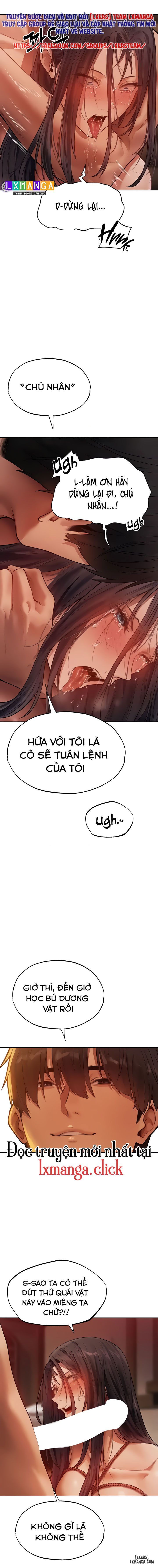 đọc truyện Săn Milf Ở Thế Giới Khác Chương 30 ảnh 16 tại Thiên Thai Truyện