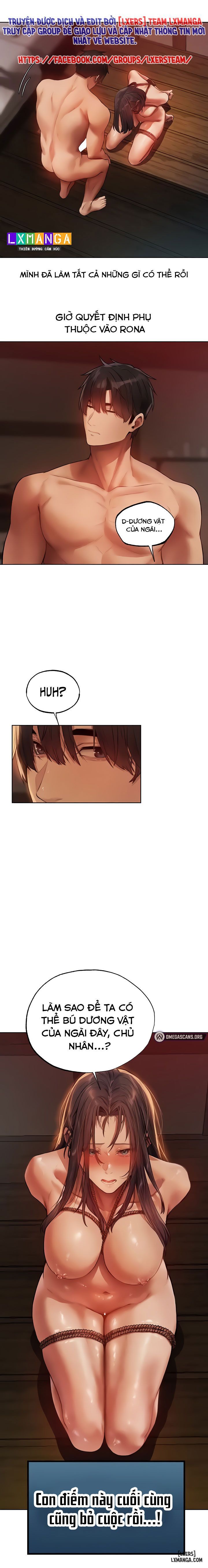 đọc truyện Săn Milf Ở Thế Giới Khác Chương 30 ảnh 18 tại Thiên Thai Truyện