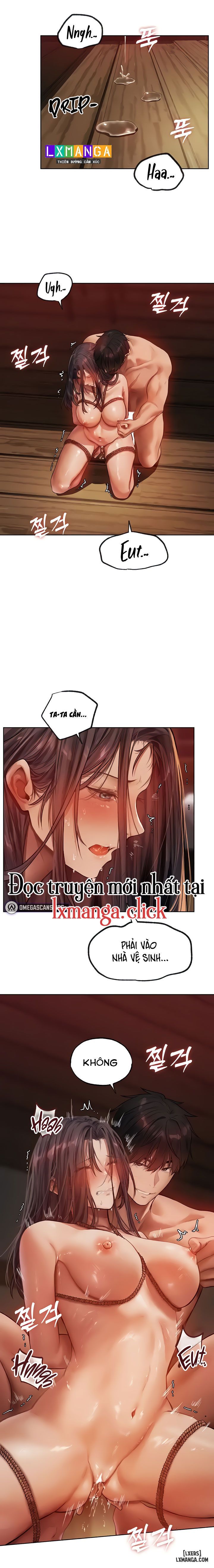 đọc truyện Săn Milf Ở Thế Giới Khác Chương 30 ảnh 7 tại Thiên Thai Truyện