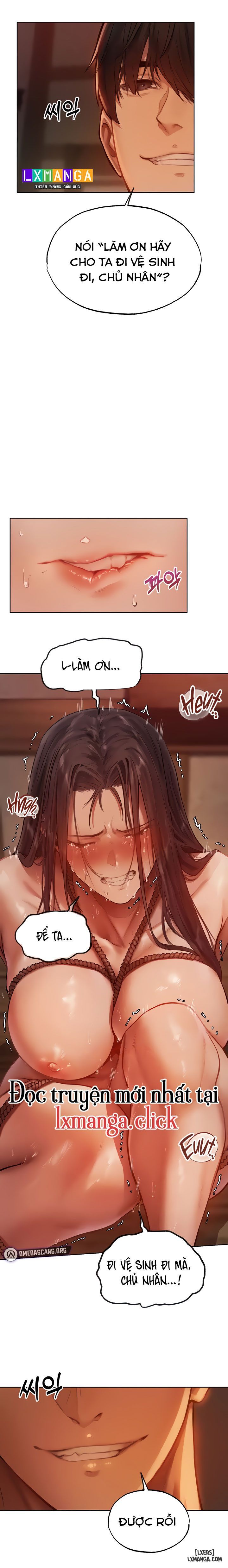 đọc truyện Săn Milf Ở Thế Giới Khác Chương 30 ảnh 9 tại Thiên Thai Truyện