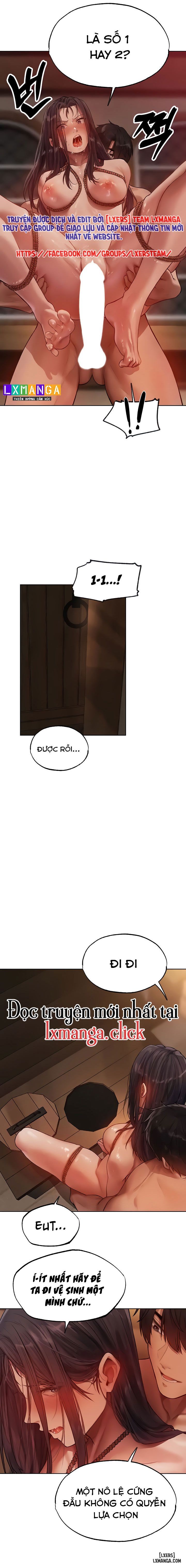 đọc truyện Săn Milf Ở Thế Giới Khác Chương 30 ảnh 10 tại Thiên Thai Truyện