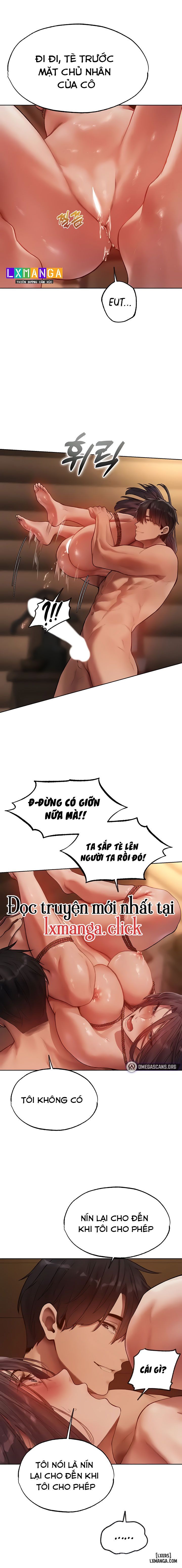 đọc truyện Săn Milf Ở Thế Giới Khác Chương 30 ảnh 11 tại Thiên Thai Truyện