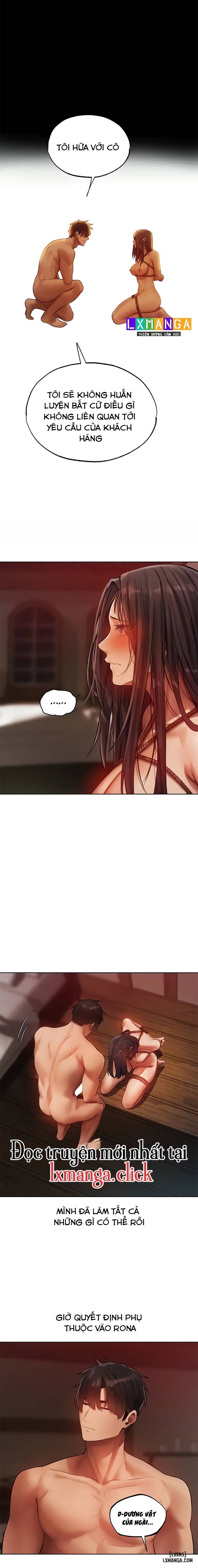 đọc truyện Săn Milf Ở Thế Giới Khác Chương 31 ảnh 3 tại Thiên Thai Truyện