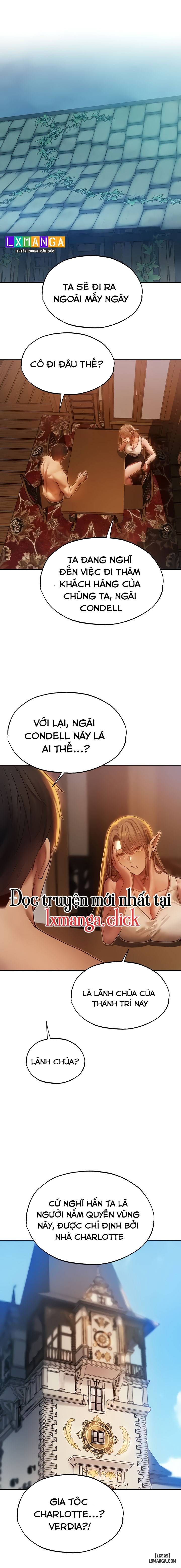 đọc truyện Săn Milf Ở Thế Giới Khác Chương 31 ảnh 13 tại Thiên Thai Truyện