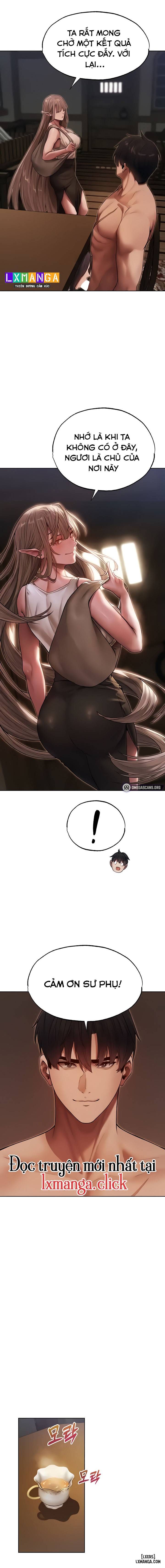 đọc truyện Săn Milf Ở Thế Giới Khác Chương 31 ảnh 15 tại Thiên Thai Truyện