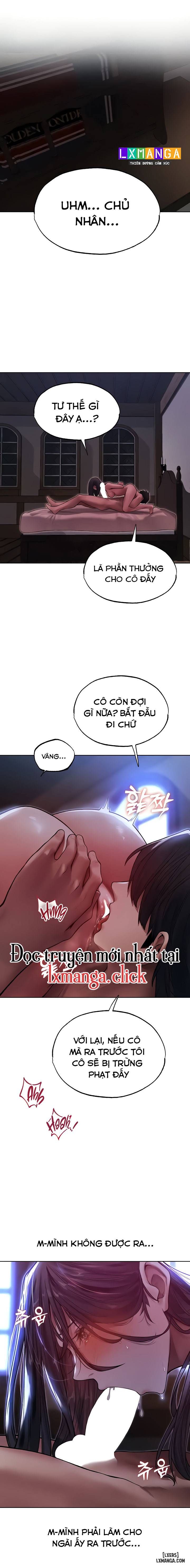 đọc truyện Săn Milf Ở Thế Giới Khác Chương 31 ảnh 17 tại Thiên Thai Truyện