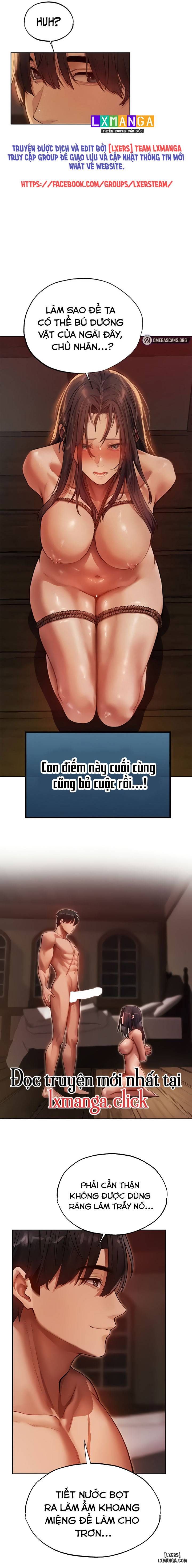 đọc truyện Săn Milf Ở Thế Giới Khác Chương 31 ảnh 4 tại Thiên Thai Truyện