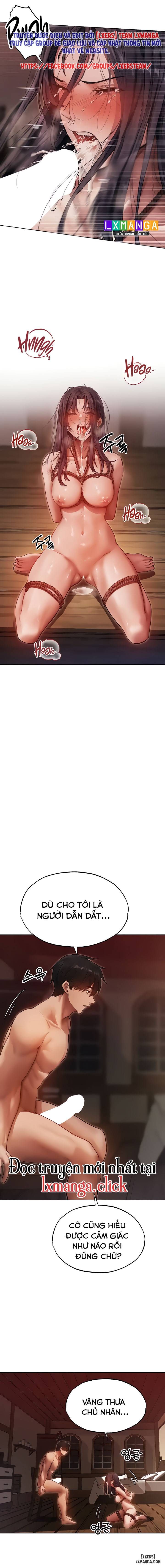 đọc truyện Săn Milf Ở Thế Giới Khác Chương 31 ảnh 8 tại Thiên Thai Truyện