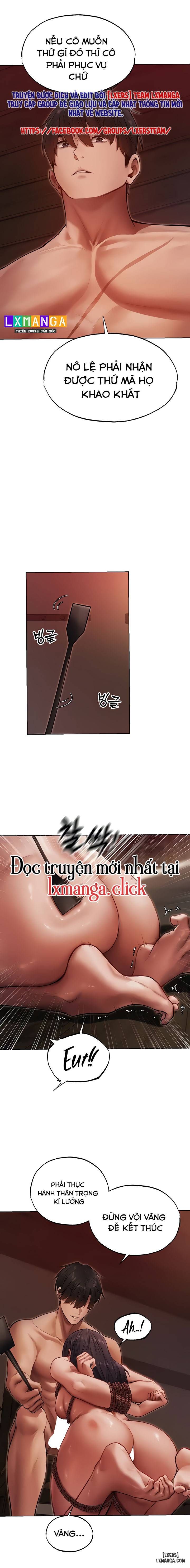 đọc truyện Săn Milf Ở Thế Giới Khác Chương 31 ảnh 10 tại Thiên Thai Truyện