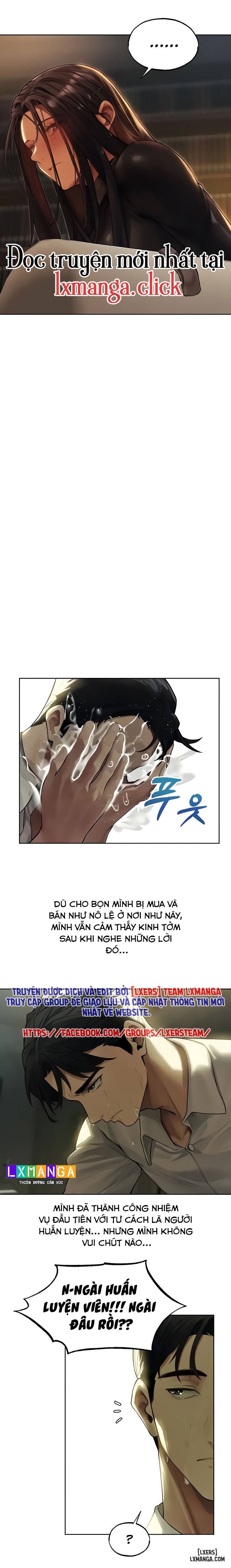 đọc truyện Săn Milf Ở Thế Giới Khác Chương 32 ảnh 16 tại Thiên Thai Truyện