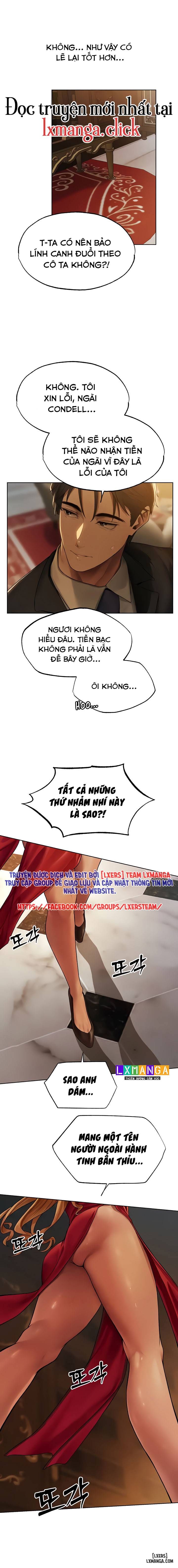 đọc truyện Săn Milf Ở Thế Giới Khác Chương 32 ảnh 18 tại Thiên Thai Truyện