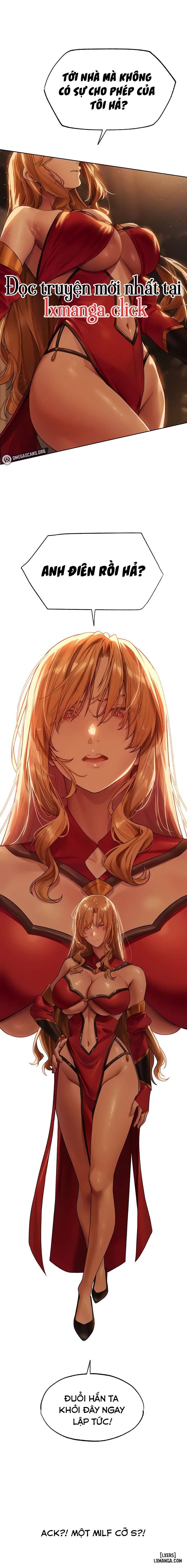 đọc truyện Săn Milf Ở Thế Giới Khác Chương 32 ảnh 19 tại Thiên Thai Truyện