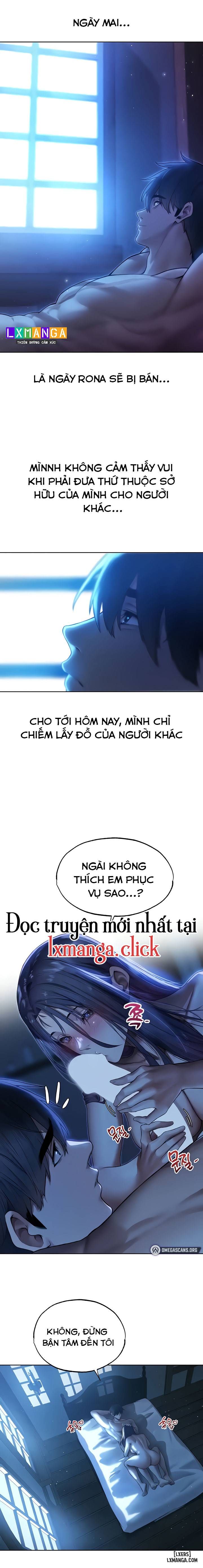 đọc truyện Săn Milf Ở Thế Giới Khác Chương 32 ảnh 5 tại Thiên Thai Truyện