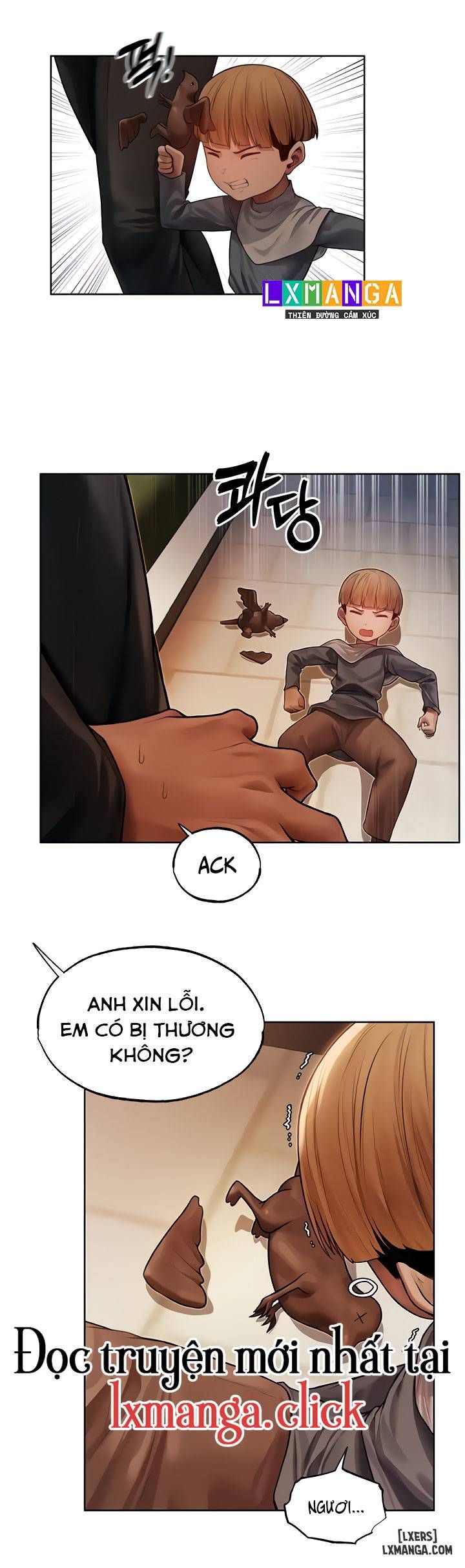 đọc truyện Săn Milf Ở Thế Giới Khác Chương 32 ảnh 7 tại Thiên Thai Truyện