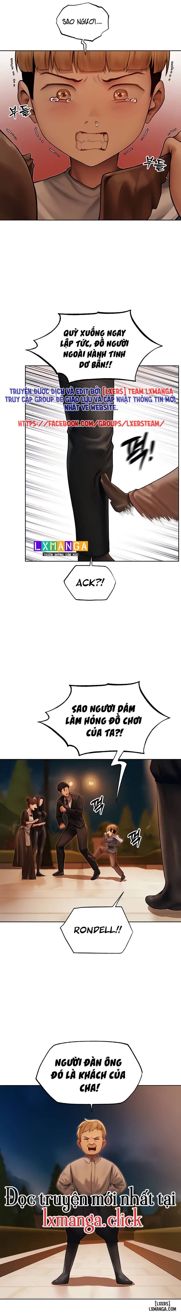 đọc truyện Săn Milf Ở Thế Giới Khác Chương 32 ảnh 8 tại Thiên Thai Truyện