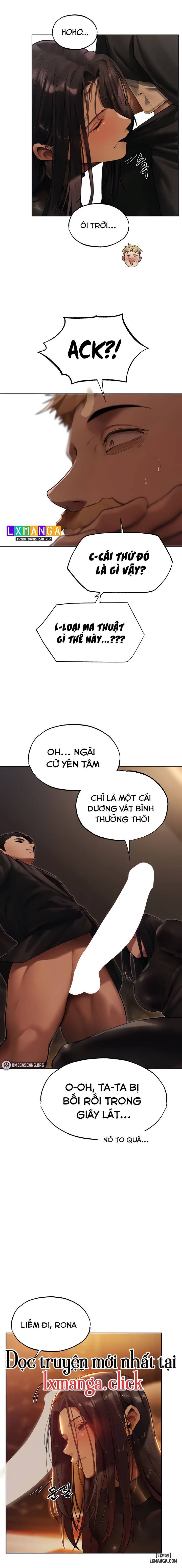 đọc truyện Săn Milf Ở Thế Giới Khác Chương 32 ảnh 11 tại Thiên Thai Truyện