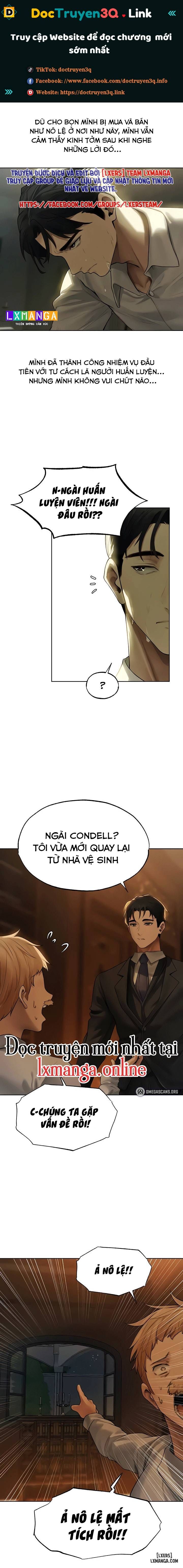 đọc truyện Săn Milf Ở Thế Giới Khác Chương 33 ảnh 2 tại Thiên Thai Truyện