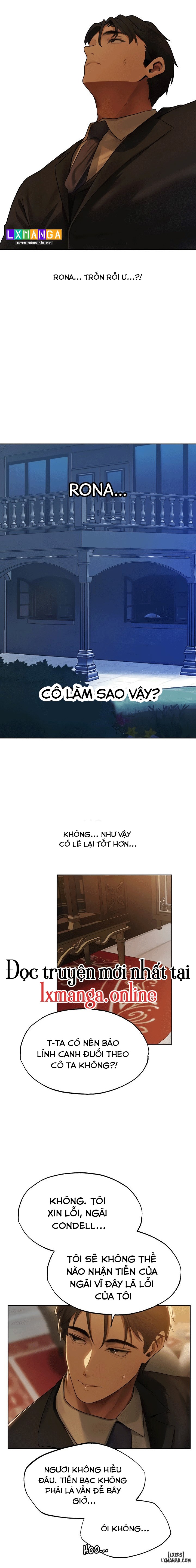 đọc truyện Săn Milf Ở Thế Giới Khác Chương 33 ảnh 3 tại Thiên Thai Truyện