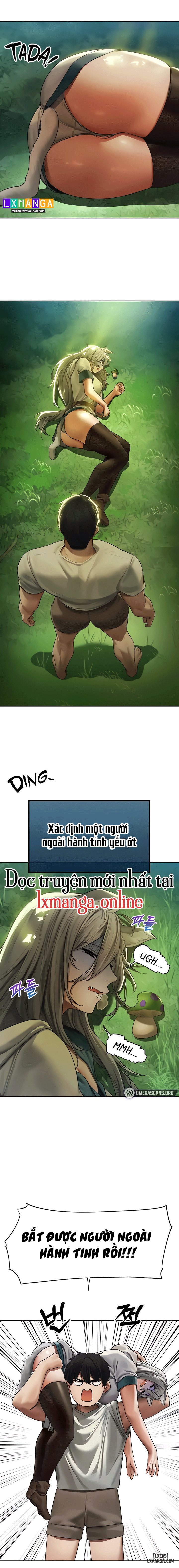 đọc truyện Săn Milf Ở Thế Giới Khác Chương 33 ảnh 12 tại Thiên Thai Truyện