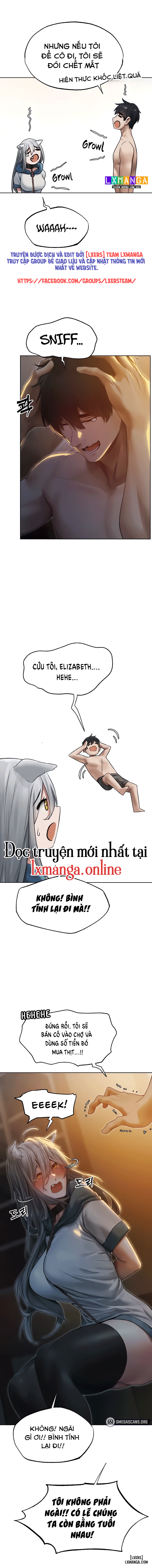 đọc truyện Săn Milf Ở Thế Giới Khác Chương 33 ảnh 15 tại Thiên Thai Truyện