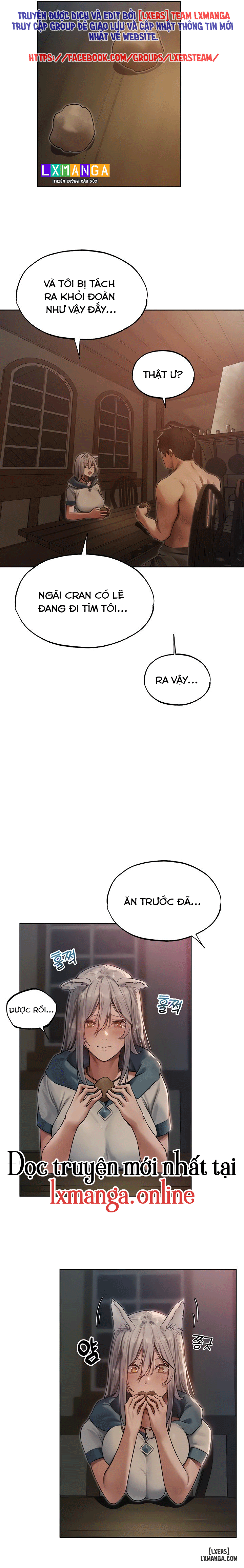 đọc truyện Săn Milf Ở Thế Giới Khác Chương 33 ảnh 17 tại Thiên Thai Truyện