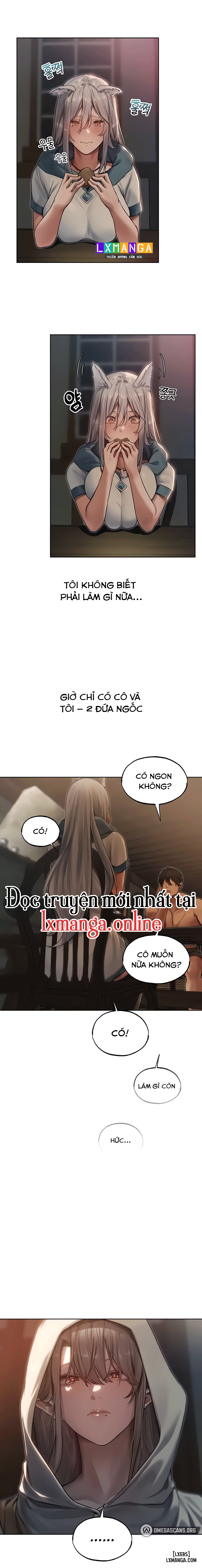 đọc truyện Săn Milf Ở Thế Giới Khác Chương 33 ảnh 18 tại Thiên Thai Truyện