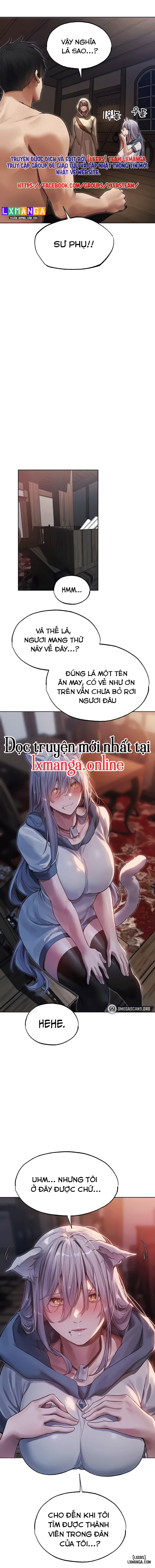 đọc truyện Săn Milf Ở Thế Giới Khác Chương 33 ảnh 19 tại Thiên Thai Truyện