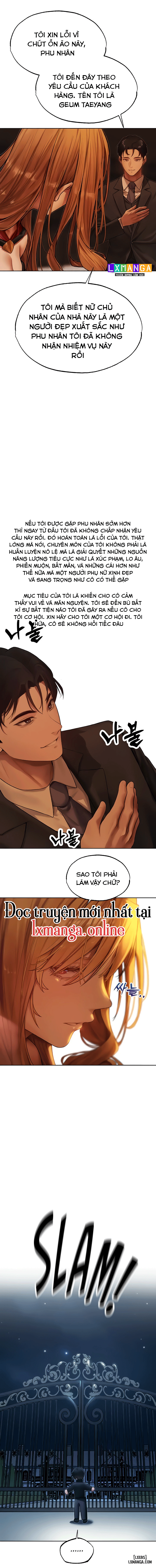 đọc truyện Săn Milf Ở Thế Giới Khác Chương 33 ảnh 7 tại Thiên Thai Truyện