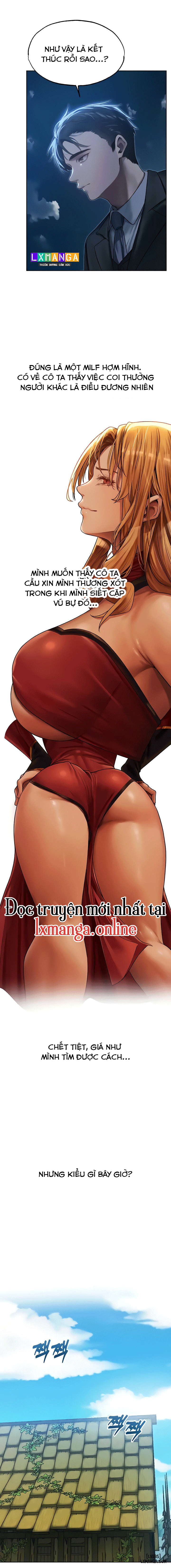 đọc truyện Săn Milf Ở Thế Giới Khác Chương 33 ảnh 8 tại Thiên Thai Truyện