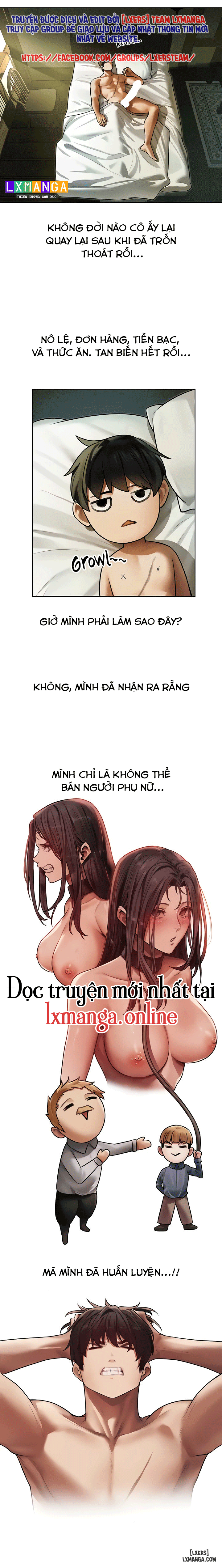 đọc truyện Săn Milf Ở Thế Giới Khác Chương 33 ảnh 9 tại Thiên Thai Truyện