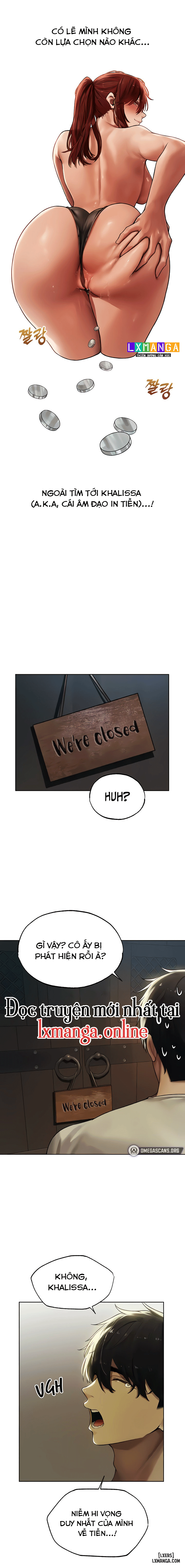 đọc truyện Săn Milf Ở Thế Giới Khác Chương 33 ảnh 10 tại Thiên Thai Truyện