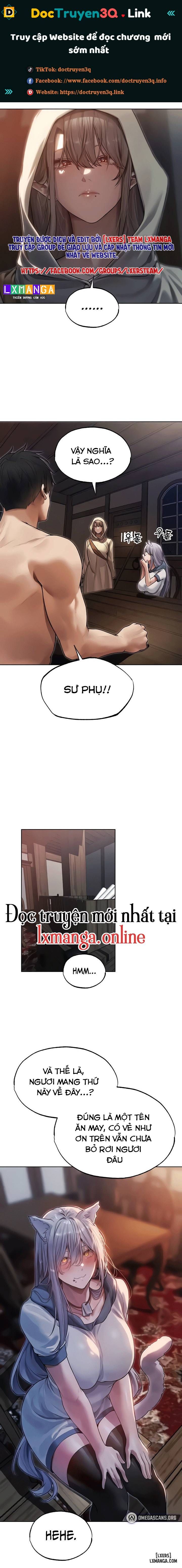 đọc truyện Săn Milf Ở Thế Giới Khác Chương 34 ảnh 2 tại Thiên Thai Truyện