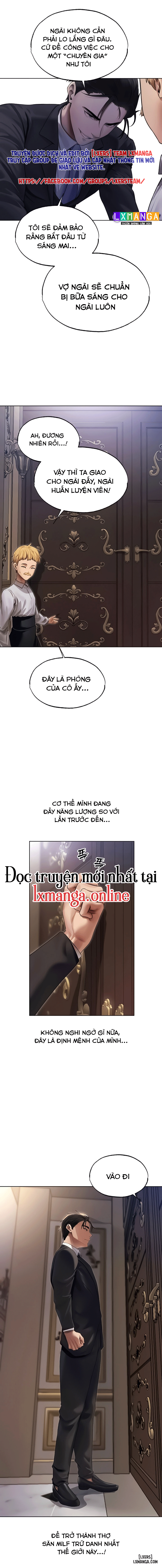 đọc truyện Săn Milf Ở Thế Giới Khác Chương 34 ảnh 12 tại Thiên Thai Truyện