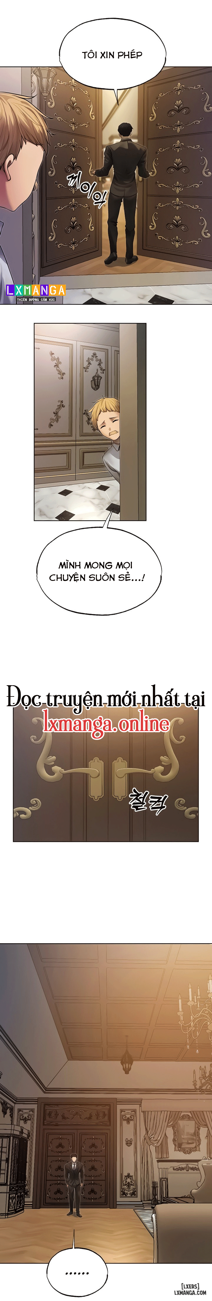 đọc truyện Săn Milf Ở Thế Giới Khác Chương 34 ảnh 13 tại Thiên Thai Truyện