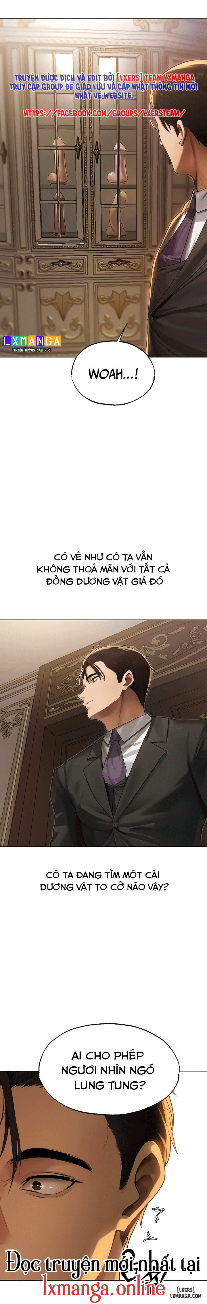 đọc truyện Săn Milf Ở Thế Giới Khác Chương 34 ảnh 14 tại Thiên Thai Truyện