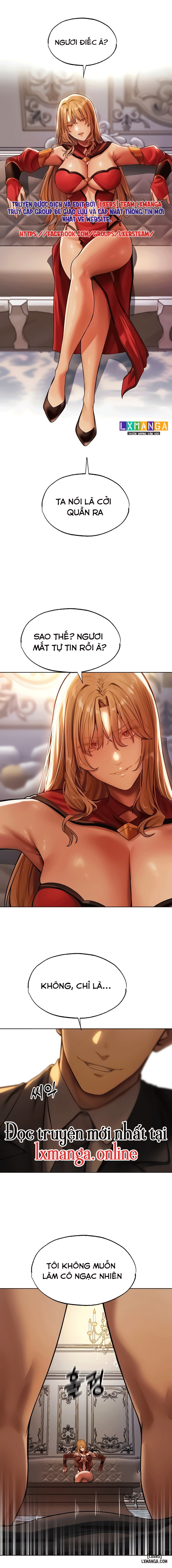 đọc truyện Săn Milf Ở Thế Giới Khác Chương 34 ảnh 16 tại Thiên Thai Truyện