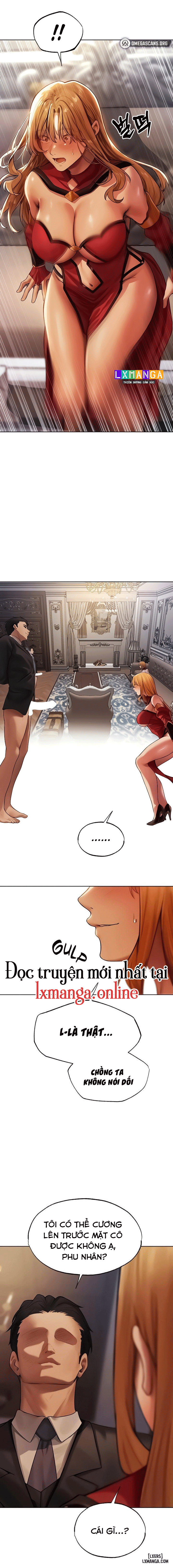 đọc truyện Săn Milf Ở Thế Giới Khác Chương 34 ảnh 17 tại Thiên Thai Truyện