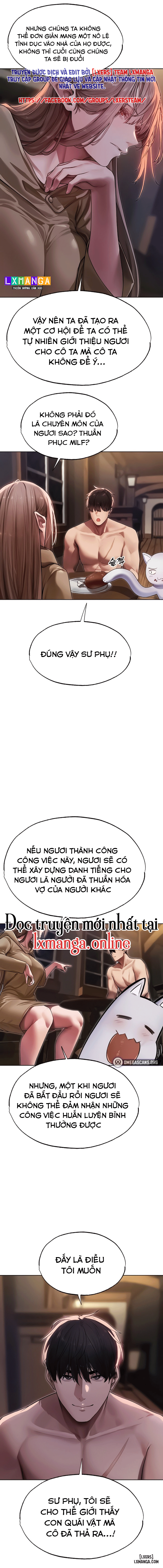 đọc truyện Săn Milf Ở Thế Giới Khác Chương 34 ảnh 6 tại Thiên Thai Truyện