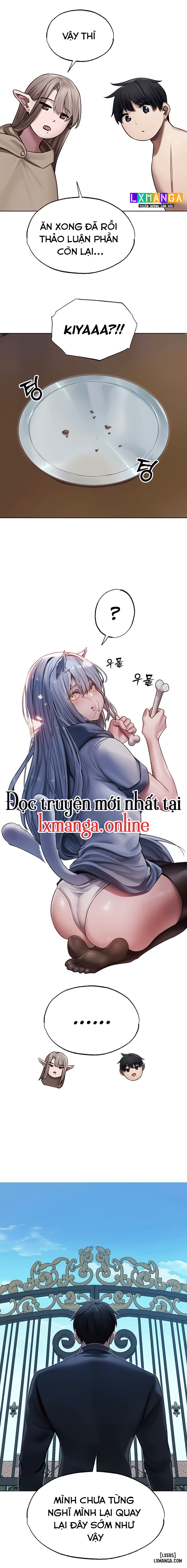 đọc truyện Săn Milf Ở Thế Giới Khác Chương 34 ảnh 7 tại Thiên Thai Truyện