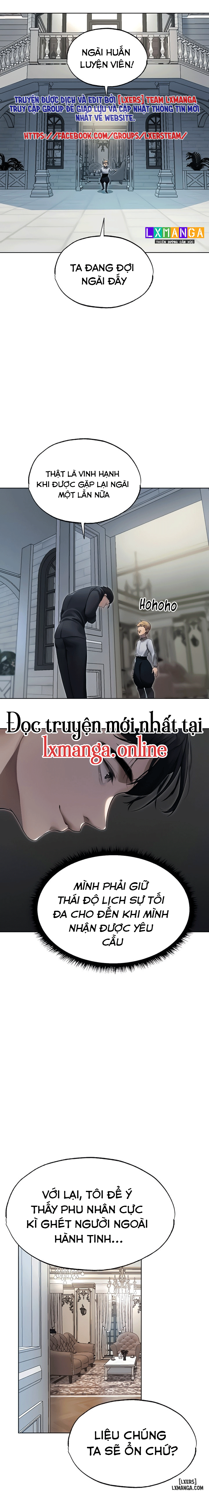 đọc truyện Săn Milf Ở Thế Giới Khác Chương 34 ảnh 8 tại Thiên Thai Truyện