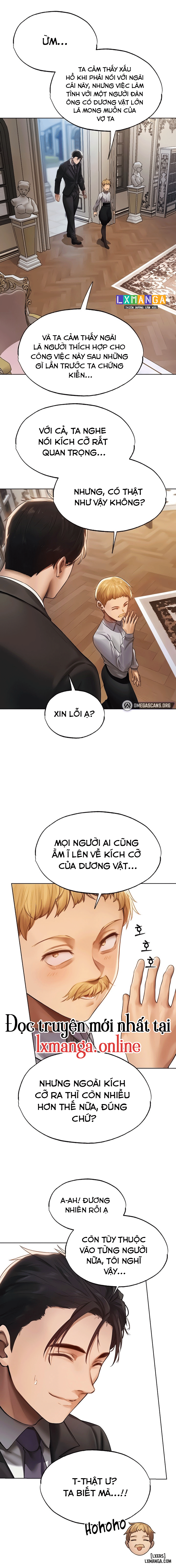 đọc truyện Săn Milf Ở Thế Giới Khác Chương 34 ảnh 9 tại Thiên Thai Truyện