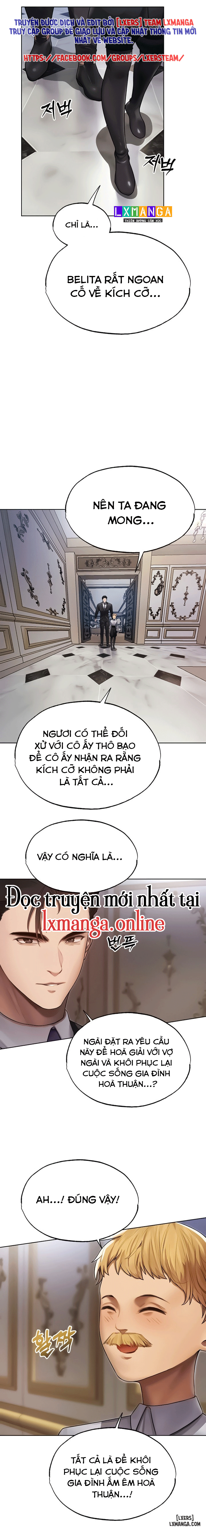 đọc truyện Săn Milf Ở Thế Giới Khác Chương 34 ảnh 10 tại Thiên Thai Truyện